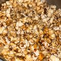 El cooksnap de Marina Oronoz cuando hizo 🍿 Pop Dulce Como Los Del Cine 🤤.