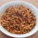 El cooksnap de estcolrod (Esther) cuando hizo 32. Espirales con carne picada y champiñones.