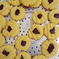 Cooksnap dari Nina untuk resep Chocochips Cookies Teflon