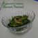 Cooksnap dari meilin primaniza untuk resep Sigeumchi-namul (Spinach Bachan)