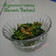 Cooksnap dari meilin primaniza untuk resep Sigeumchi-namul (Spinach Bachan)
