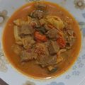 Cooksnap dari inka untuk resep Tongseng Daging Sapi