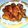 Cooksnap dari Ummu Zaky untuk resep Ayam Goreng Krispy Pedas (Richeese) Saus Tiram