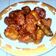 Cooksnap dari Ummu Zaky untuk resep Ayam Goreng Krispy Pedas (Richeese) Saus Tiram