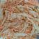 El cooksnap de Yasmin Santos cuando hizo Ensalada de repollo con zanahorias.