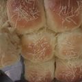 Cooksnap dari Sari Liliani untuk resep Potato Bread