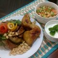 صورة من fatima recipes ، شاركها بعد تجربة وصفة صرر المقلوبة 😚😚😚