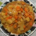 Cooksnap dari Muhamad Briyan untuk resep Curry Rice khas Restoran Jepang Praktis dan Enak!