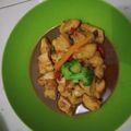 Cooksnap dari tamara rosari untuk resep Tumis ayam kecap pedas