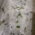 Cooksnap dari Elke untuk resep SATE IKAN BANGKA ala Mei's Kitchen