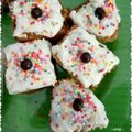 Cooksnap dari Unie untuk resep Nugget Pisang 🍌