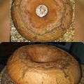 El cooksnap de Alejandra Ferrero cuando hizo Torta rápida y rica para la merienda!.