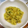 Cooksnap dari Dila Adani untuk resep Pesmol ikan kembung MPASI