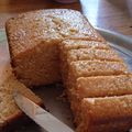 El cooksnap de Paula y Pedro cuando hizo Torta de limón 🍋 en Licuadora🍽.