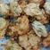 El cooksnap de Victoria Reinoso cuando hizo Buñuelos de lechuga.