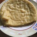 Cooksnap dari Lindawati Liman untuk resep Bolu kukus durian