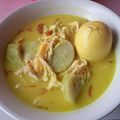 Cooksnap dari nuryulia untuk resep Opor Ayam