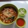 Cooksnap dari erlina untuk resep Kwetiaw baso kuah (Dapoer Bunda Rini)