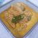 Cooksnap dari Dzakiyyah untuk resep 497. Ikan pindang cue, tahu, tempe kuah santan