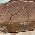 El cooksnap de Joana Gelabert cuando hizo Pan sin gluten de trigo sarraceno en panificadora Lidl.