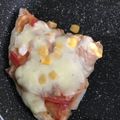 Cooksnap dari liriti untuk resep Tuna Pizza Teflon