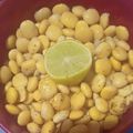صورة من mai amr، شاركها بعد تجربة وصفة الترمس الحلو (السريع)