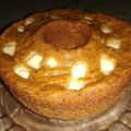 Cooksnap dari Haryanti untuk resep Bolu pisang kukus