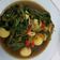Cooksnap dari Dela Apriani untuk resep Ca Kangkung Pedes Sedep