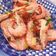 Hsuan Yu 的 川燙蝦 cooksnap