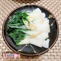 棠棠 的 蒜末快炒奶油白菜 cooksnap
