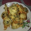 Cooksnap dari Alya untuk resep ROLADE DAUN SINGKONG (khas Ungaran)