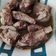 El cooksnap de Vanesa Mayoral López-Rey cuando hizo Costilla de cerdo en salsa.