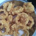 Cooksnap dari Joenarnie untuk resep Onion Ring Crispy Simpel