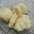 Cooksnap dari novi untuk resep Cireng Nasi