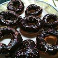 Cooksnap dari Riski Riani untuk resep Donat Maizena