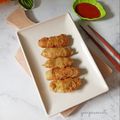 Cooksnap dari Yeni untuk resep Sempol Ayam tanpa tusukan