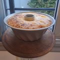 El cooksnap de Vanesa Lorenzo cuando hizo Flan casero con leche condensada.