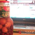 Cooksnap από LuisaZ στη συνταγή Λικέρ βερύκοκο, η “άλλη” εκδοχή – Ratafia