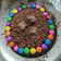mitu madlani's cooksnap of when they made બિસ્કિટ કેક(Biscuit Cake Recipe In Gujarati).