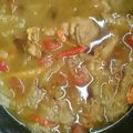 Cooksnap dari herda safitri untuk resep Tongseng Ayam Simpel