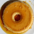 El cooksnap de Ana paola Rau silva cuando hizo Flan de huevo casero.