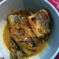 Cooksnap dari Asti Hayuningtyas untuk resep Barakuda Bumbu Kuning