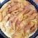 El cooksnap de Patricia Leon Soto cuando hizo Tartaleta de manzanas.
