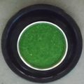Dr. Pushpa Dixit's cooksnap of when they made Mint Peanut & Sev Chutney.