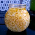 Cooksnap dari Ira Frappuchino untuk resep Baceman Bawang Putih
