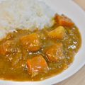 Ben's Living Channel 的 🍛男子漢咖哩★okane☆ cooksnap