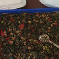 Cooksnap dari Risa Andarini untuk resep Tumis Daun Singkong Teri Medan