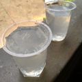 Subhasree Santra's cooksnap of when they made লেমন জ্যুস (lemon juice recipe in Bengali).