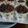 Cooksnap dari endah untuk resep Muffin coklat super nyoklat,NO MIXER hasil tinggi menjulang alias High Dome! XD