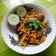 Cooksnap dari Mama Elisa untuk resep Ayam Suwir Bali